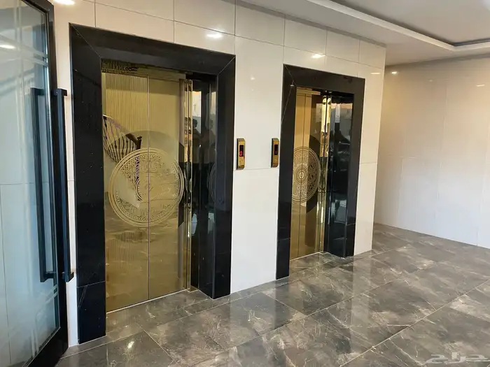 شقق للايجار vip الشعلة( الفاخرية) السعر 30 الف ريال ( عوائل) 7