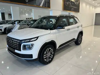 هونداي فينو 2024 اصفار 3