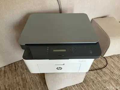 طباعة hp ليزر 0