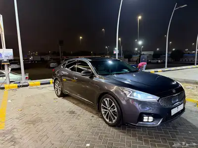 كادينزا فل كامل للبيع 2019 0