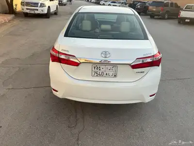 كرولا 2015 للبيع 3
