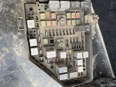 قطع كابرس 1