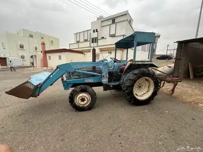حراثة هنميتو للبيع 9