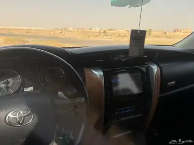 فورتشينر 2019 للبيع 4