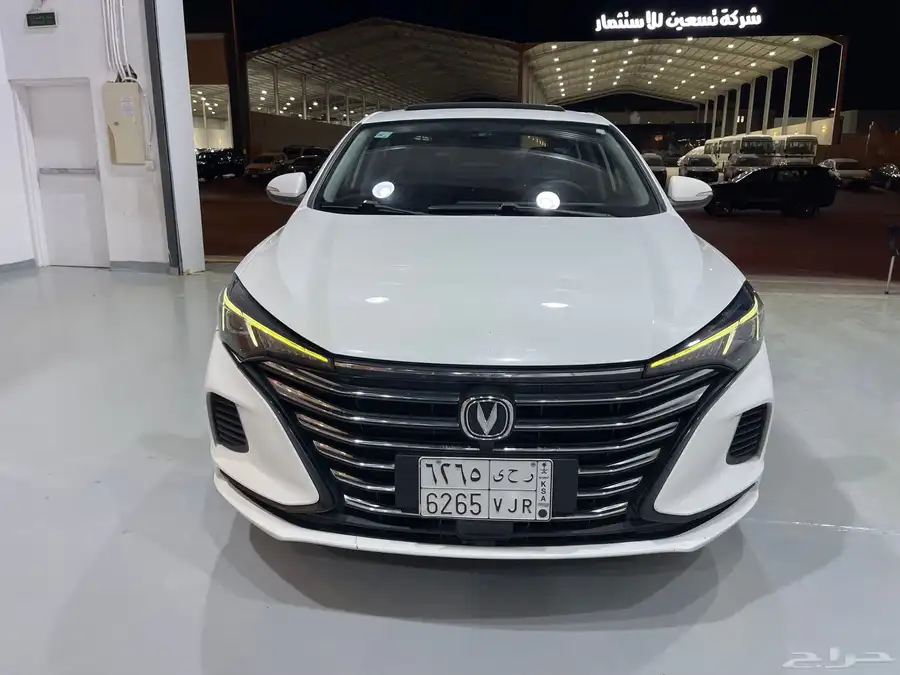 شانجان ايدو بلاس فل كامل 2023 بدي وكاله نضيف index