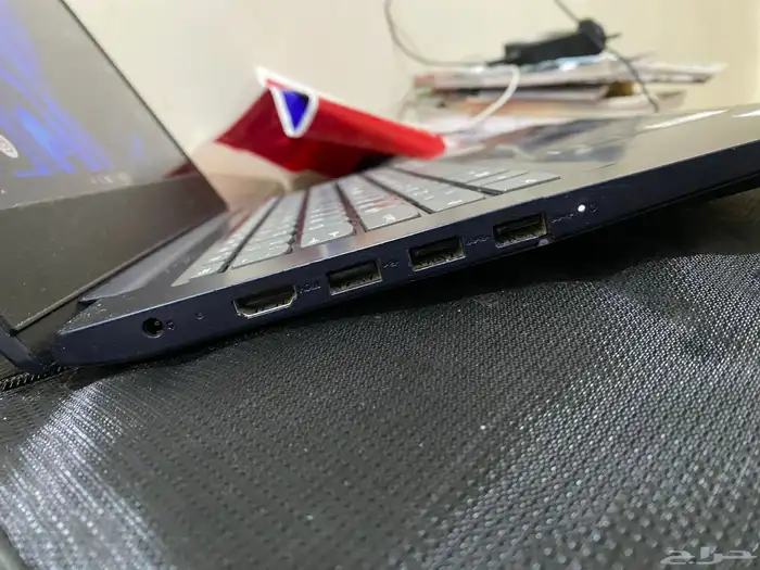 لابتوب lenovo idea pad3 sliim 9