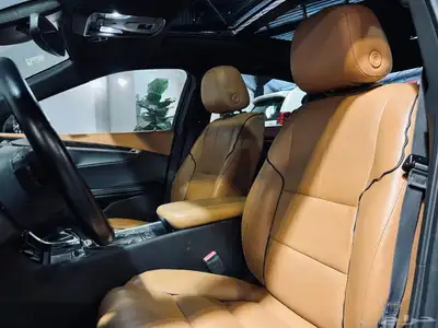امبالا LTZ 2016 بحاله ممتازه 7