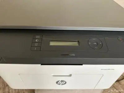 طباعة hp ليزر 2