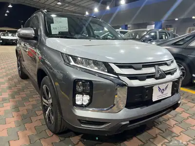 ميتسوبيشي ASX 2024 فل كامل جديد 2