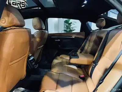 امبالا LTZ 2016 بحاله ممتازه 8
