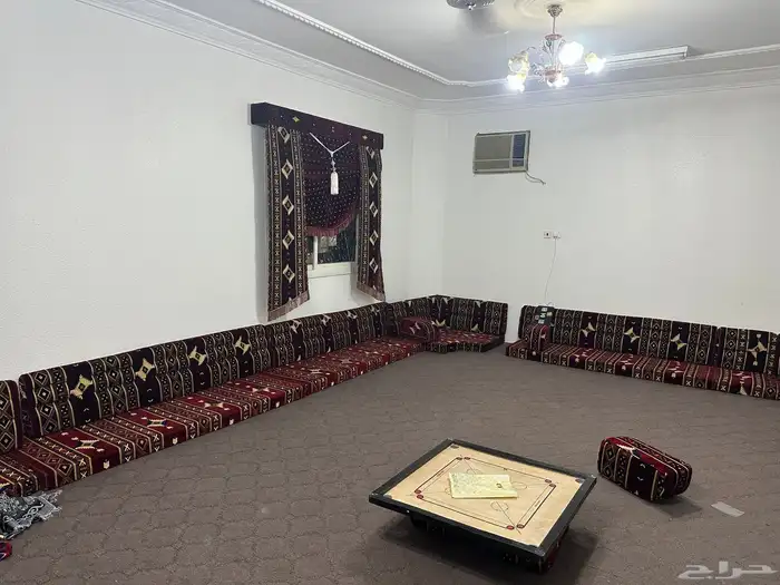 مطلوب كنب ارضي 0