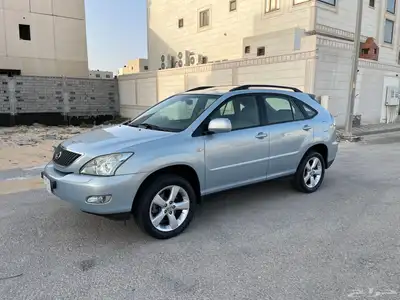 للبيع لكزس Rx330 2005 4