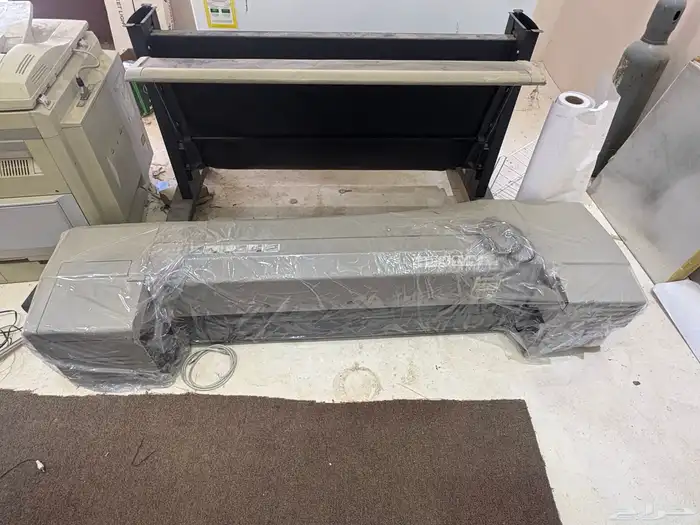 حبر طابعة كميات   طابعة بانر HP 1