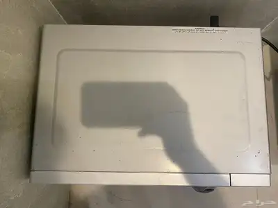 امبوبه غاز  فرن  مايكرويف 4