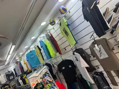 بضاعه محل رياضه للبيع 3
