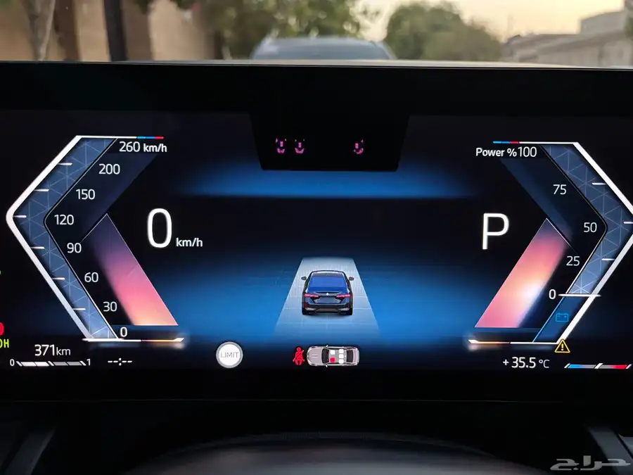 BMW 520i M KIT  موديل 2024 index