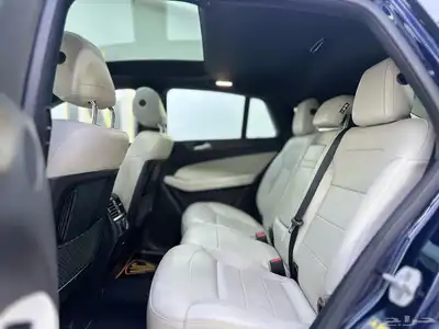 مرسيدس GLE 43 2017 كوب 4