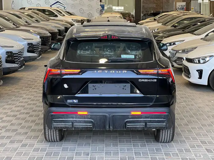 جيتور داشينج 2024 لاكجيري كاش واقساط 10