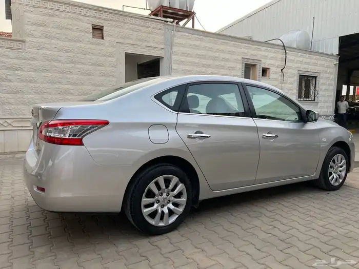 سنترا 2020 نظيف لدى قمة الاطلال 8