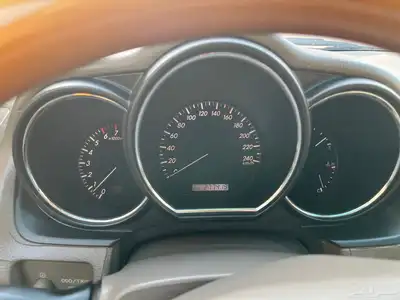 للبيع لكزس Rx330 2005 17