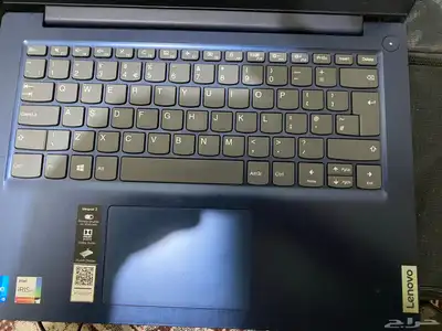 لابتوب lenovo idea pad3 sliim 2