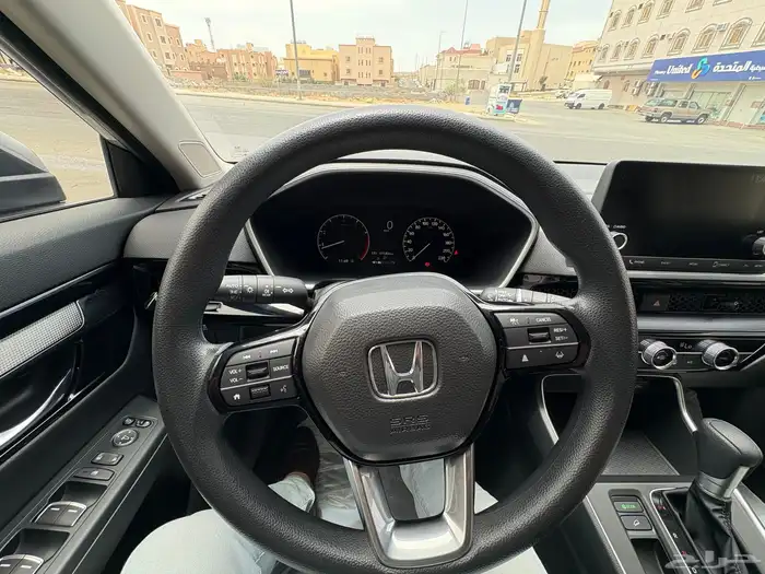 هوندا. سى ار فى CRV. 13