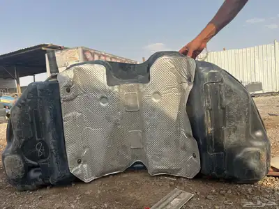 تانكي بنزين دودج شارجر شالنجر كرايسلر 2