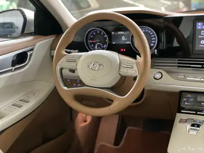 هيونداي ازيرا سمارت 2023 12