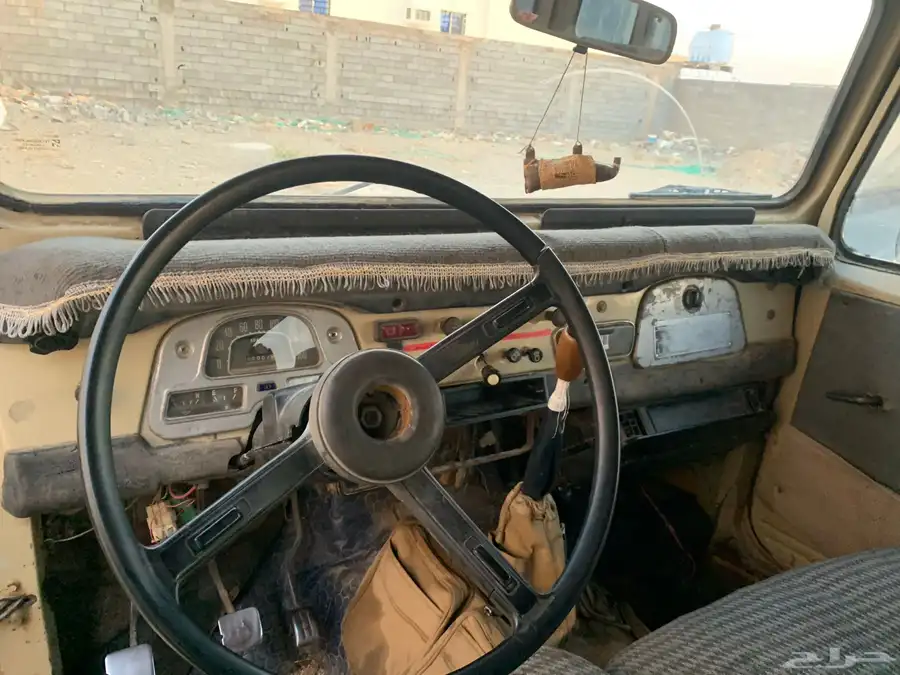 جيب 82 دبلات مكينه قير شواصي كل شي شرط index