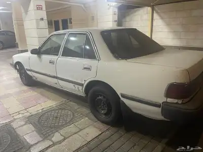 كراسيدا للبيع مديل 1992 5