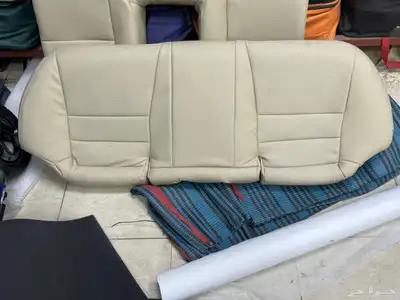 زينه سيارات 8