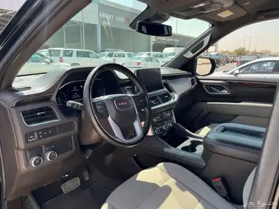 يوكن 2023 قصير سعودي بدون دبل 16