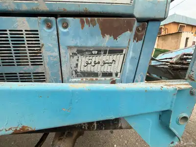حراثة هنميتو للبيع 3