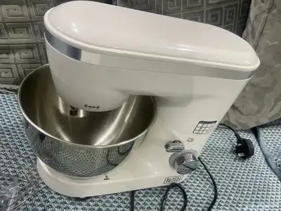 عجانه بلاك اند ديكر 2