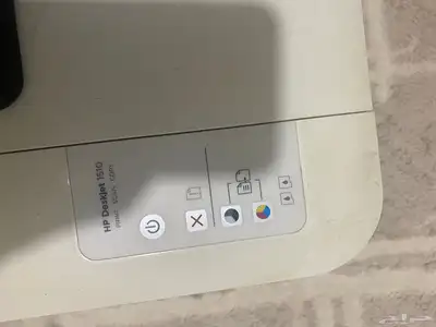 طابعه HP ناسخه وطابعه في نفس الوقت 4