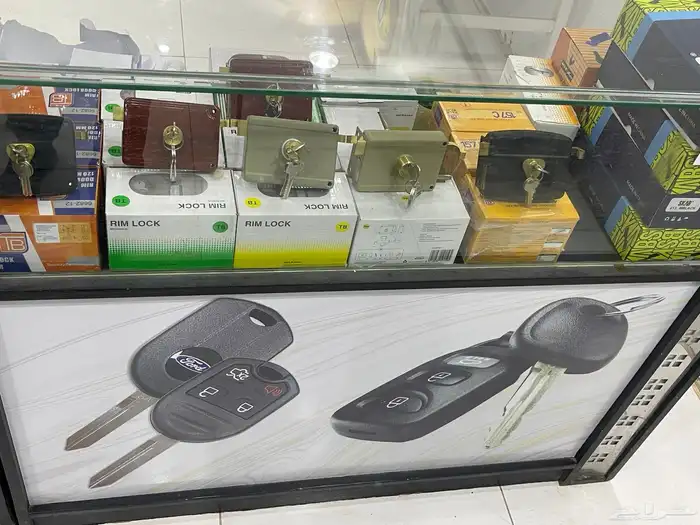 مفاتيح الوشم 3