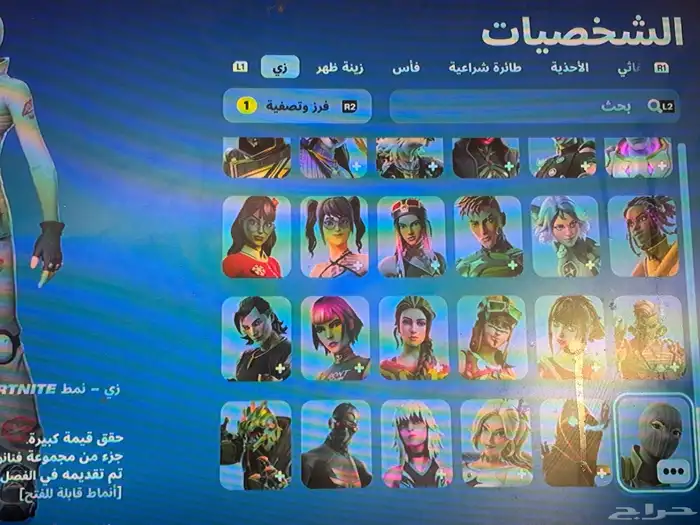 حايل 6