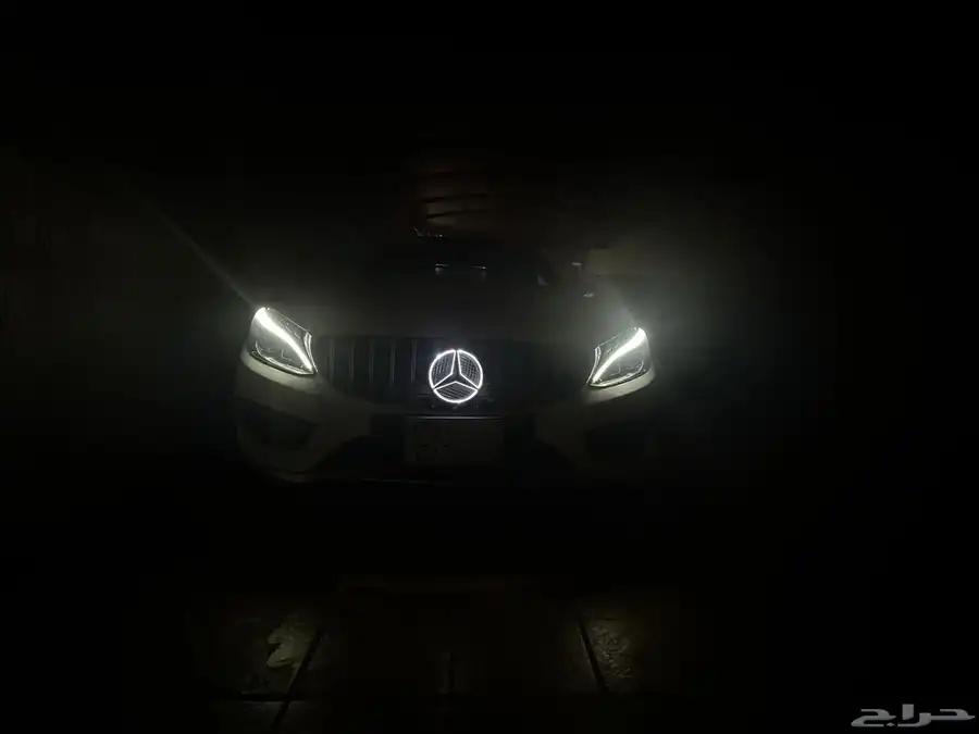 Mercedes c200 index