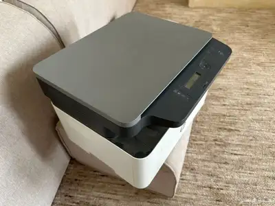 طباعة hp ليزر 1
