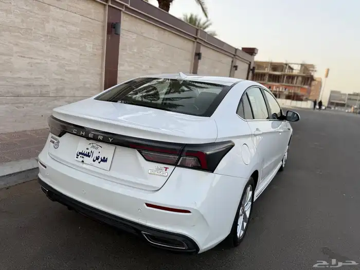 للبيع شيري اريزو 6 موديل 2022 فل 6
