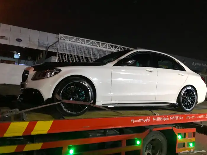 سطحه هيدروليك رياض الي جده 0