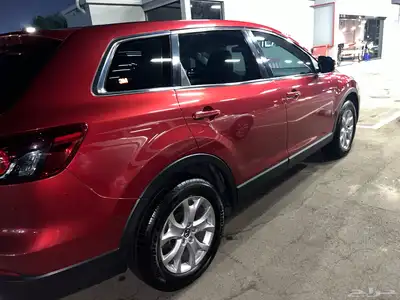 مازدا CX9 2016 للبيع 0