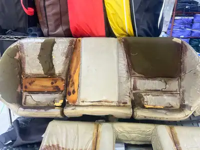 زينه سيارات 7