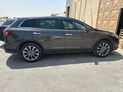 للبيع مازدا cx9 فل اوبشن 0