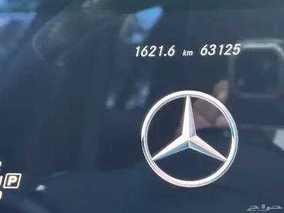 2020 مرسيدس إي كلاس 53 - Mercedes E53 AMG 13