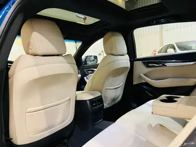 كاديلاك CT5 2020 ( بحالة ممتازة ) 9