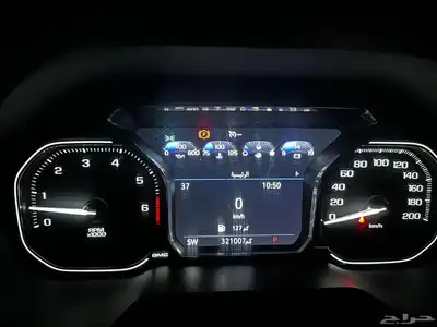جمس يوكن 2021 8