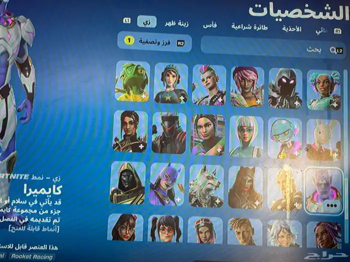 حايل 5