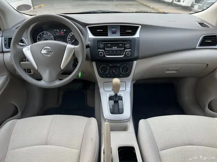 سنترا 2020 نظيف لدى قمة الاطلال 29