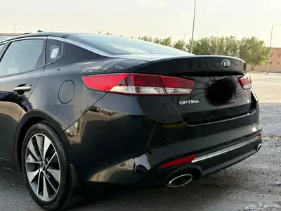 اوبتيما 2016 فل كامل للبيع 8